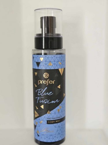 PREFER ILLATOS TESTPERMET BLUE FUSION 200ml